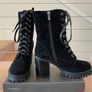 Vince Camuto Orionan Suede Boots